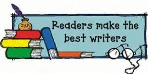 readers make best writers